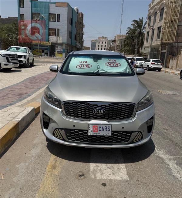 كيا سورينتو 2019 للبيع في العراق - الناصرية